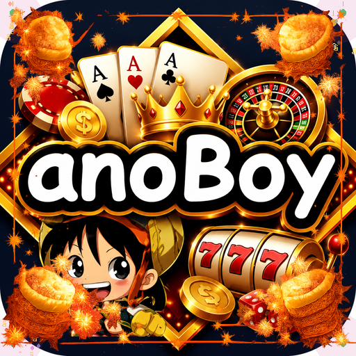 anoboy — mitra unggulan
